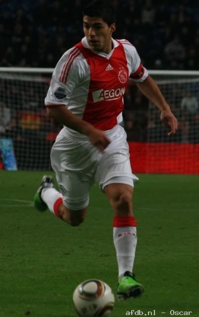 Ajax1nl - Suarez - Luis.jpg Luis Suarez image Ajax1foto
