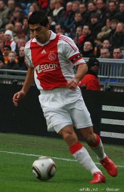 Luis Suarez - Ajax1nl.jpg Luis Suarez image Ajax1foto