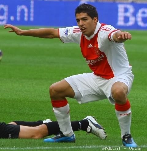 Suarez - Luis_Ajax1nl.jpg Luis Suarez image Ajax1foto