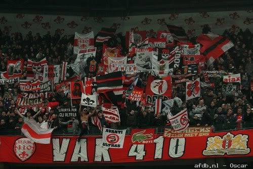 Ajax Vak 410