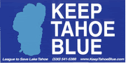 Keep Tahoe Blue Pictures, Images and Photos