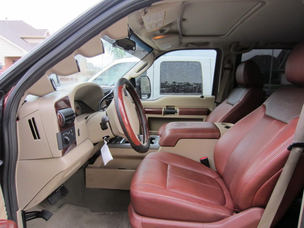 Amazon Com Premium Door Reflector Interior Red Compatible With Ford 1999 2007 Superduty F250 F350 F450 F550 Super Duty 2000 2005 Excursion Automotive