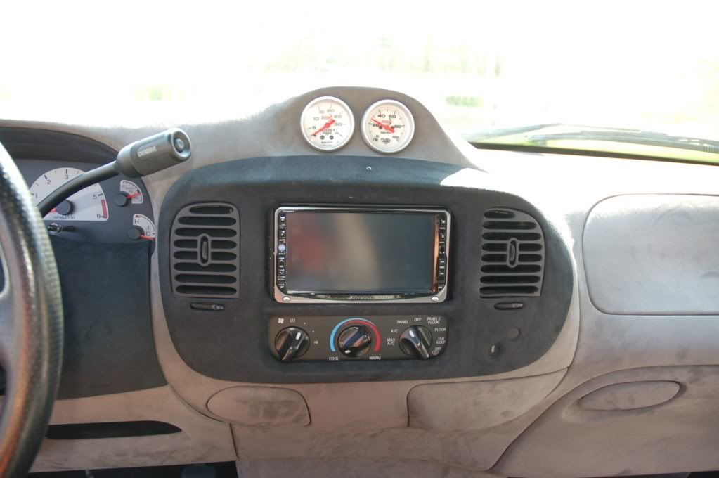 02 Ford Lightning for Sale | Luxury4Play.com