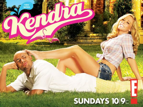 Kendra S01E11 HDTV XViD-CAST