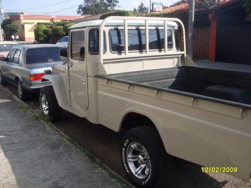 Toyota Pickup De Venta En Guatemala Www Jpkmotors Com