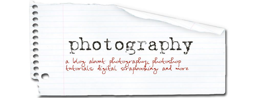 photoshop tutorials, photography, digital scrapbooking tutorials