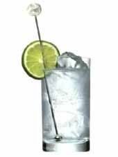 Vodka Tonic