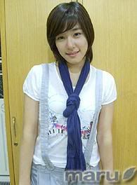 Req More Short Hair Pics Of Tiffany Younha K Entertainment