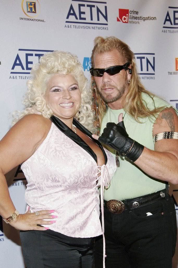 dog the bounty hunters wife copy