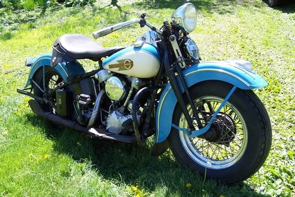 New Guitar Build - Vintage Harley Davidson Tribute - Ultimate Guitar