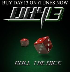 Day 13 CD