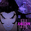 Xaldin Avatar