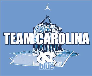 NC Tarheels