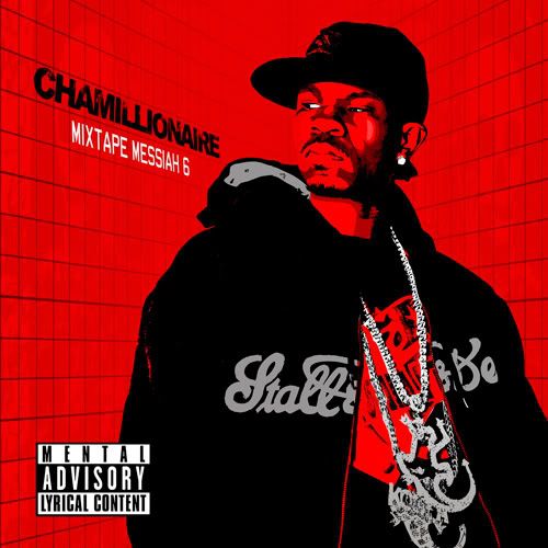 ff0000 chamillionaire mixtape messiah 6 mixtape posted by admin on ...