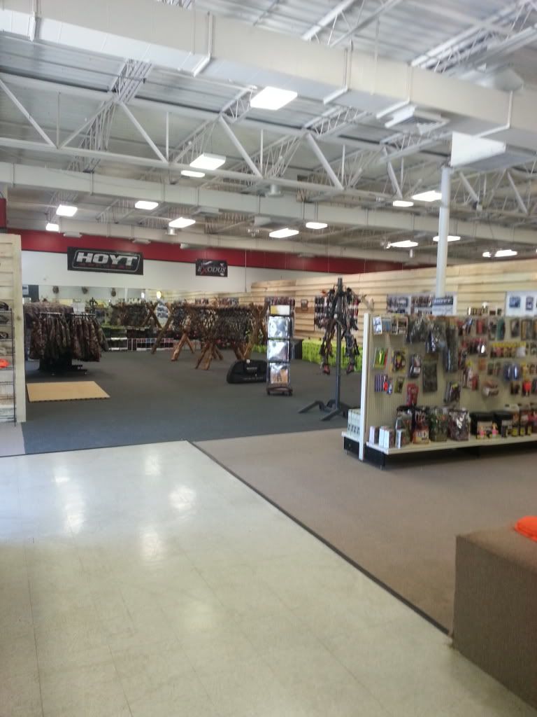 New Archery shop in Greensboro, NC Archery Talk Forum