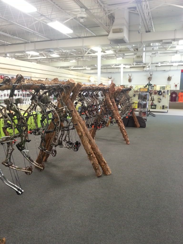 New Archery shop in Greensboro, NC Archery Talk Forum