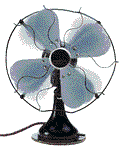ventilador pie Pictures, Images and Photos