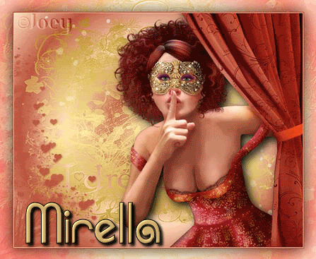 MIRELLA.gif picture by graceweisy