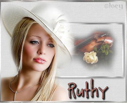 RUTHY.jpg picture by graceweisy