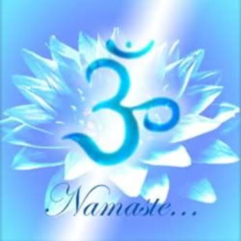 namaste Pictures, Images and Photos