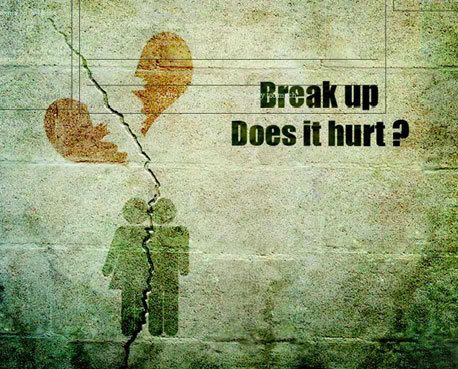 Break up Pictures, Images and Photos