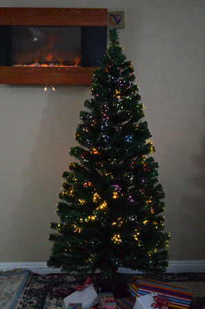 arbol de navidad 1 80 m fibra optica multicolor verde arbol de navidad 1 80 m fibra optica multicolor verde