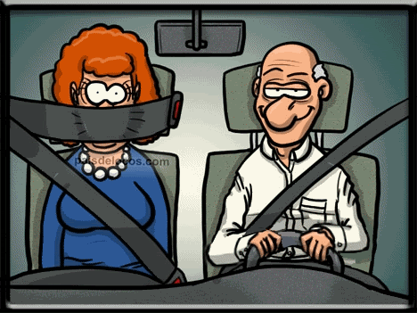 A Seat Belt Which Can Reduce Accidents By 45%!