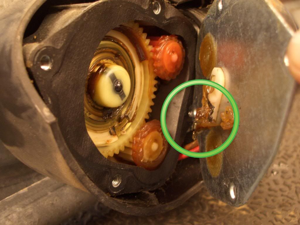 2000 WJ wipers wont return to "rest" Jeep Enthusiast Forums