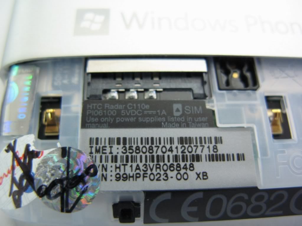 Đập hộp HTC RADAR cùng Phú Hòa Mobile ! - 8