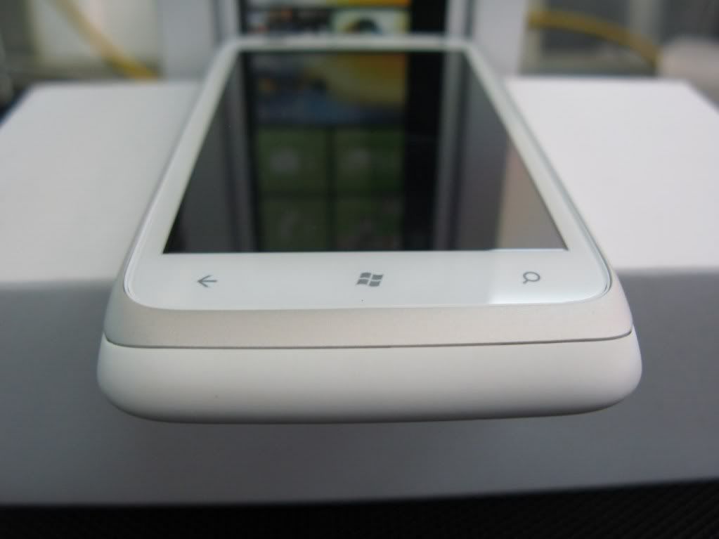 Đập hộp HTC RADAR cùng Phú Hòa Mobile ! - 6