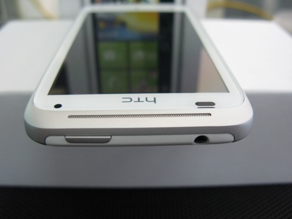 Đập hộp HTC RADAR cùng Phú Hòa Mobile ! - 7