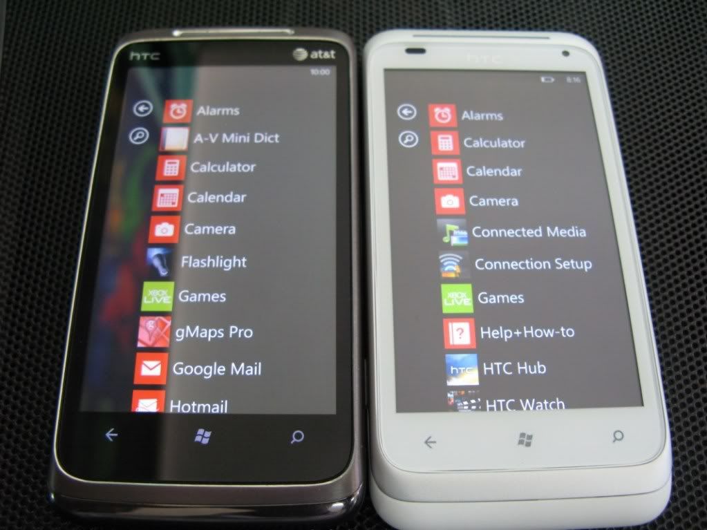 Đập hộp HTC RADAR cùng Phú Hòa Mobile ! - 16