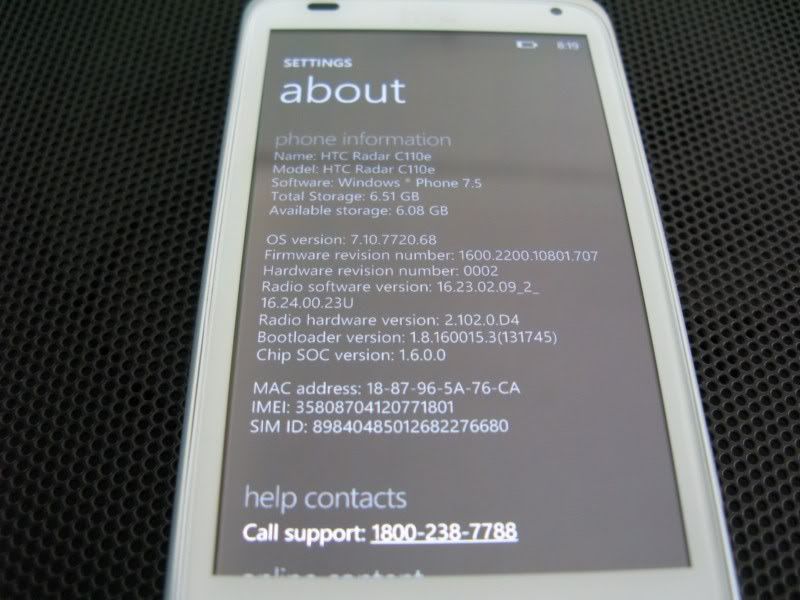 Đập hộp HTC RADAR cùng Phú Hòa Mobile ! - 11