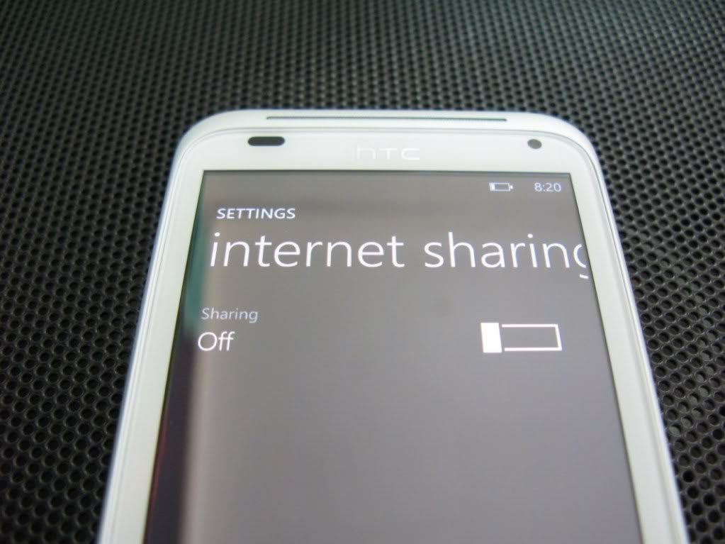 Đập hộp HTC RADAR cùng Phú Hòa Mobile ! - 12