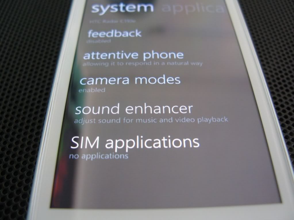 Đập hộp HTC RADAR cùng Phú Hòa Mobile ! - 13