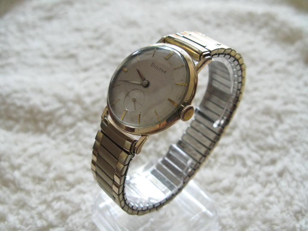 Giao lưu vài em Quartz , Tự động , Dây cót ... - 15