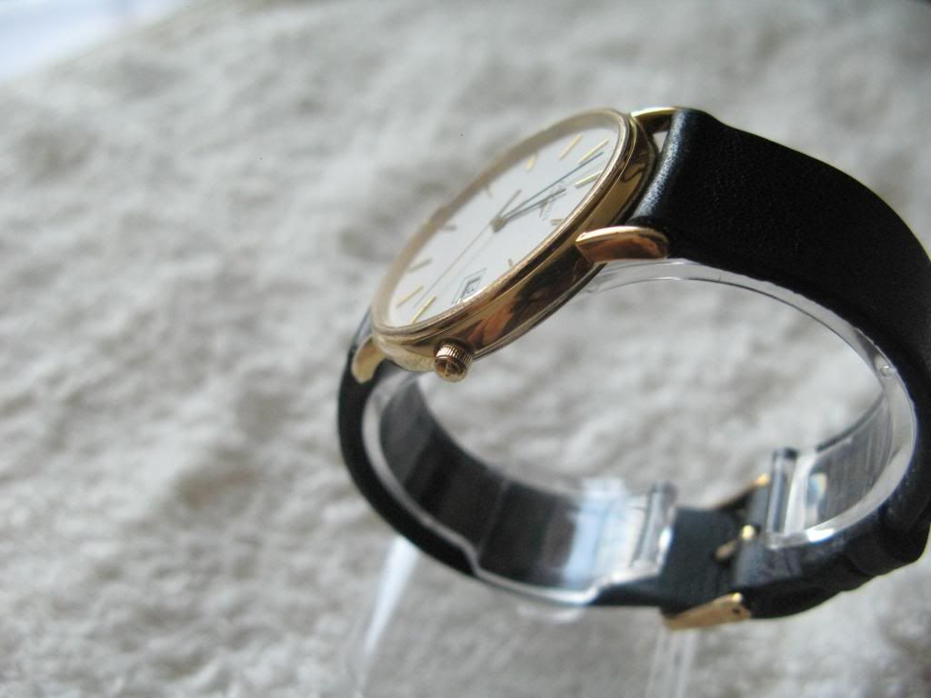 Giao lưu vài em Quartz , Tự động , Dây cót ... - 18