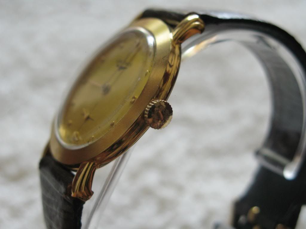 Giao lưu vài em Quartz , Tự động , Dây cót ... - 37