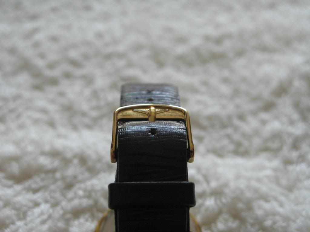 Giao lưu vài em Quartz , Tự động , Dây cót ... - 38