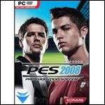 Pro Evolution Soccer 08