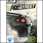 Need For Speed - Pro Street