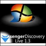 Messenger Discovery Live 1.3