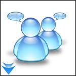 Windows Live Messenger 9 Beta (Português)