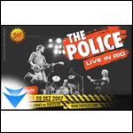 The Police - Live in Rio