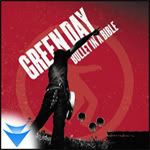 Green Day - Bullet In A Bible