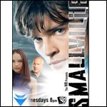 Smallville - 1ª Temporada