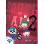 South Park - 2ª Temporada