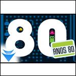 Anos 80 - Coletânea Som Livre