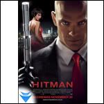 Hitman - Assassino 47