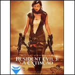 Resident Evil 3 - A Extinção
